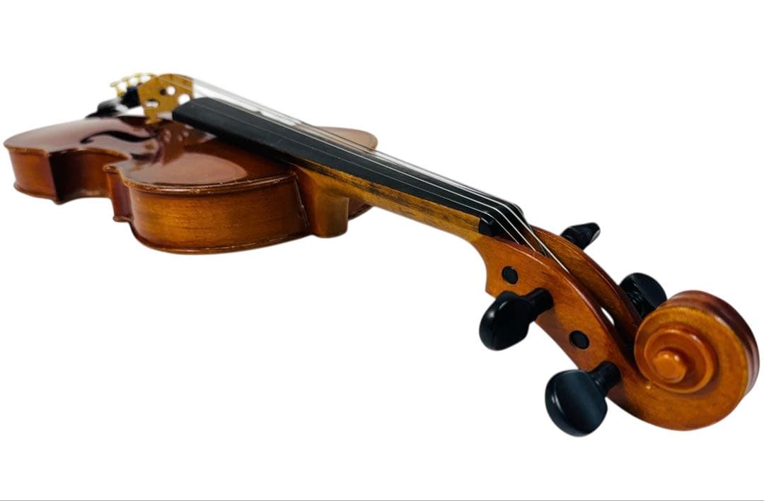 SUZUKI 鈴木バイオリン No.200 サイズ:1/4 Anno:1996