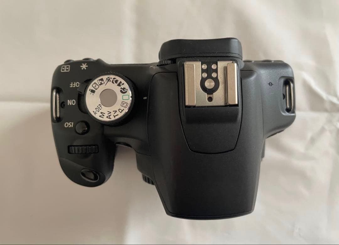 Canon Kiss x3 一眼レフ カメラ