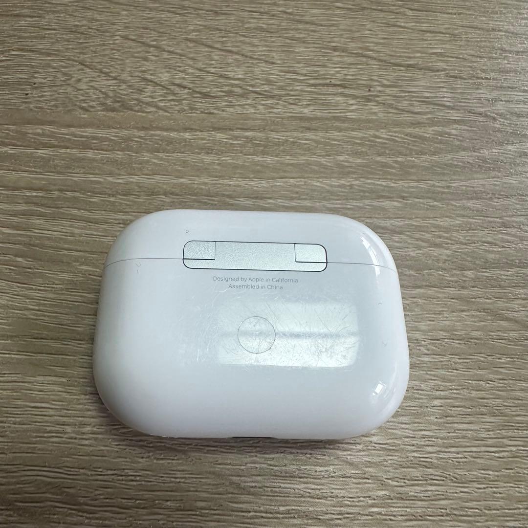 AirPods Pro 2 USB-C 本体のみ 美品 Apple保証あり