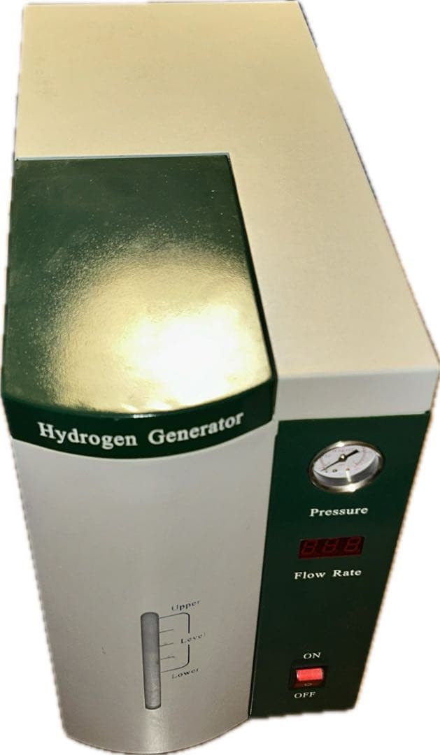 【本品限り】Hydrogen Generator 高純度水素ガス発生器