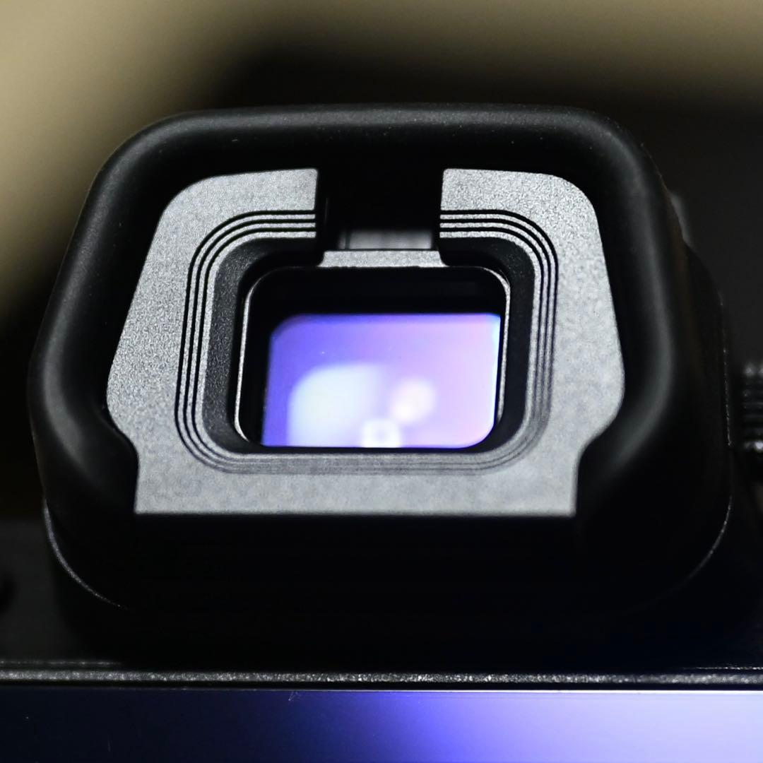 【中古】Nikon Z5 24-50 レンズキット