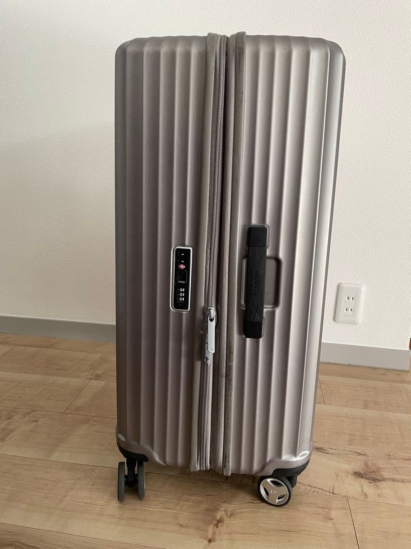 Somsonite サムソナイト　エナウ　110L/125L ラテ