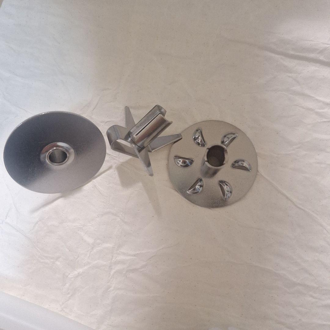 bamix M 300 ハンドブレンダースライシー付き　セット