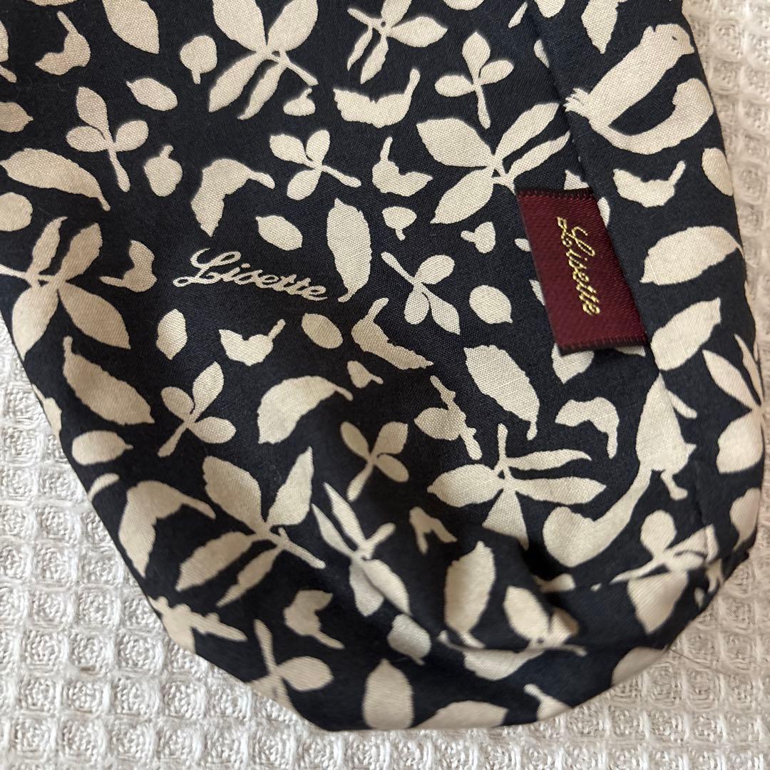 Lisette リゼッタ折りたたみ傘　ミナペルホネンエバムエマnest robe