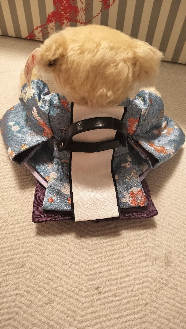 シュタイフ雛人形2020年モデル