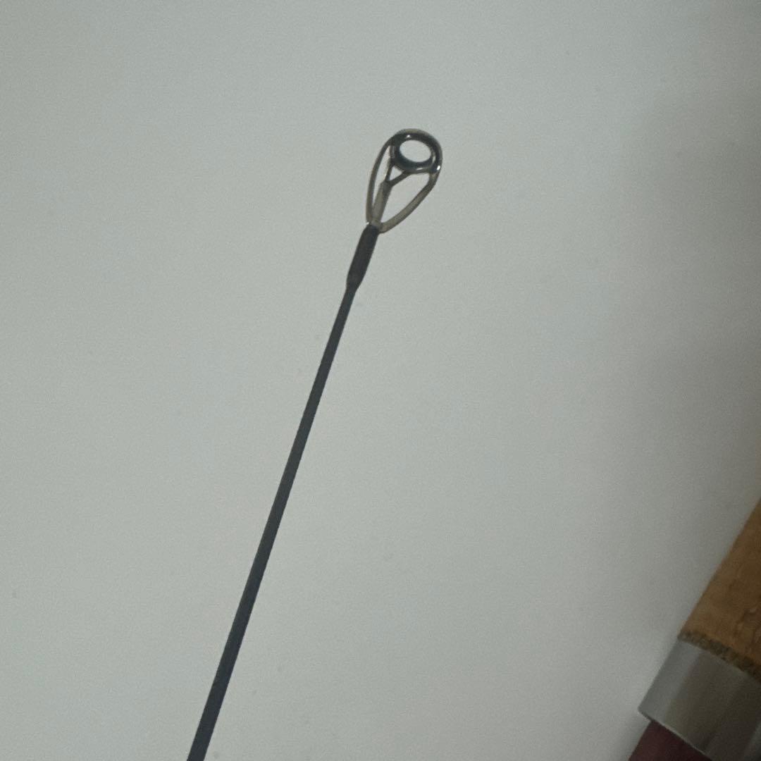 ロッド tailwalk Troutia 83MH