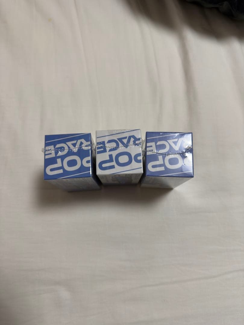 東京オートサロン POPRACE MAZDA FC3S FD3S RX7 RX8