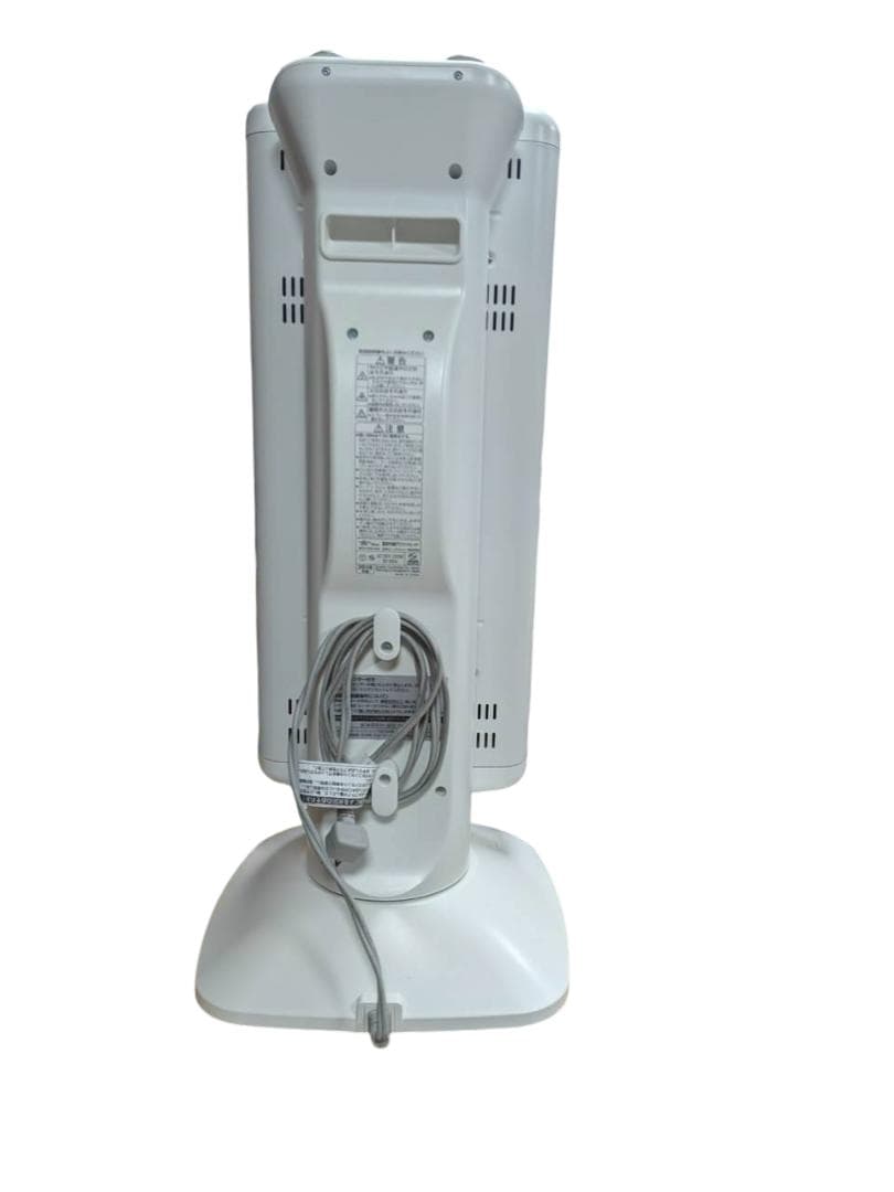 美品　2018年製　アラジン　グラファイトヒーター　AEH-2G10N