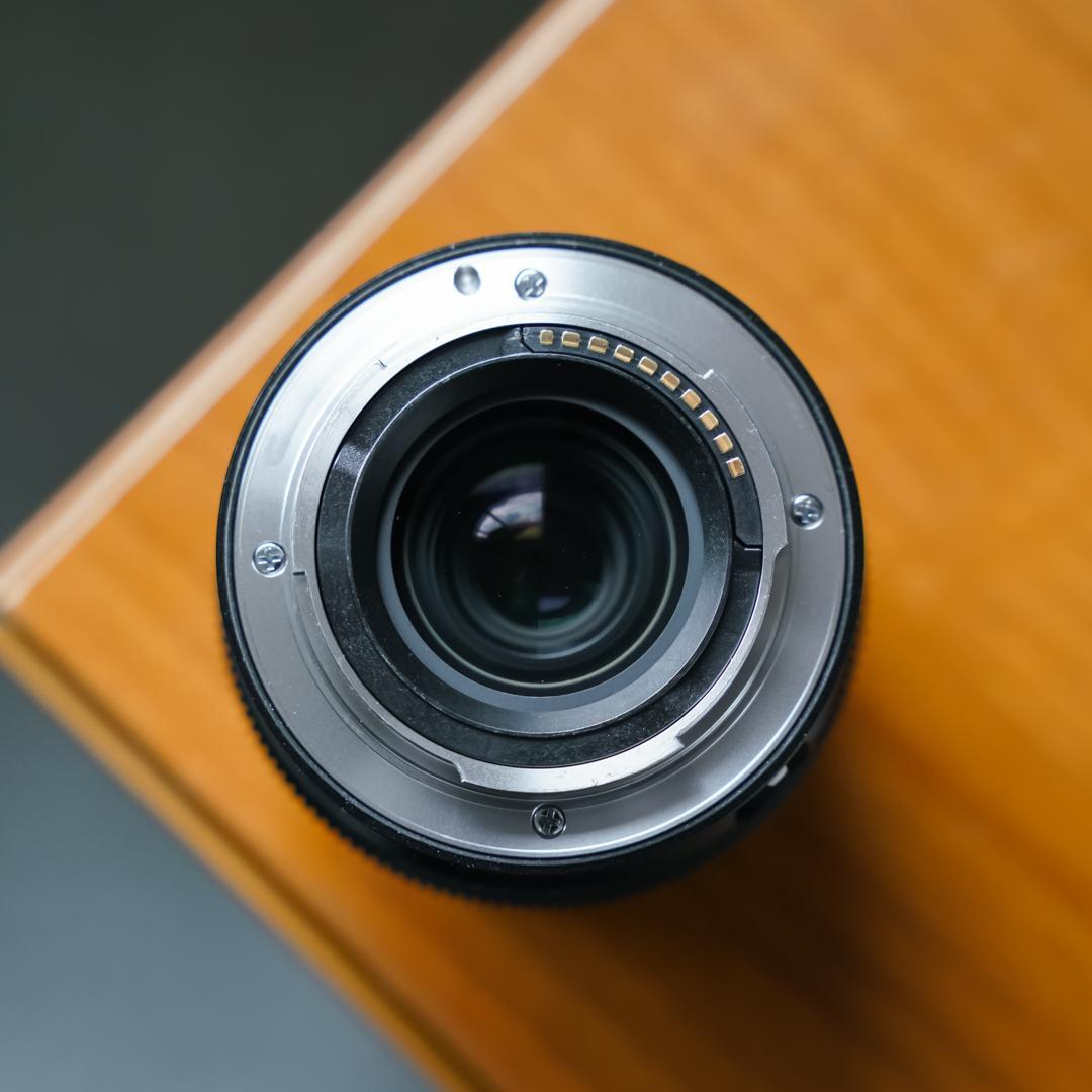 【新品級】Sony 50mm F2.5 G 単焦点 レンズ