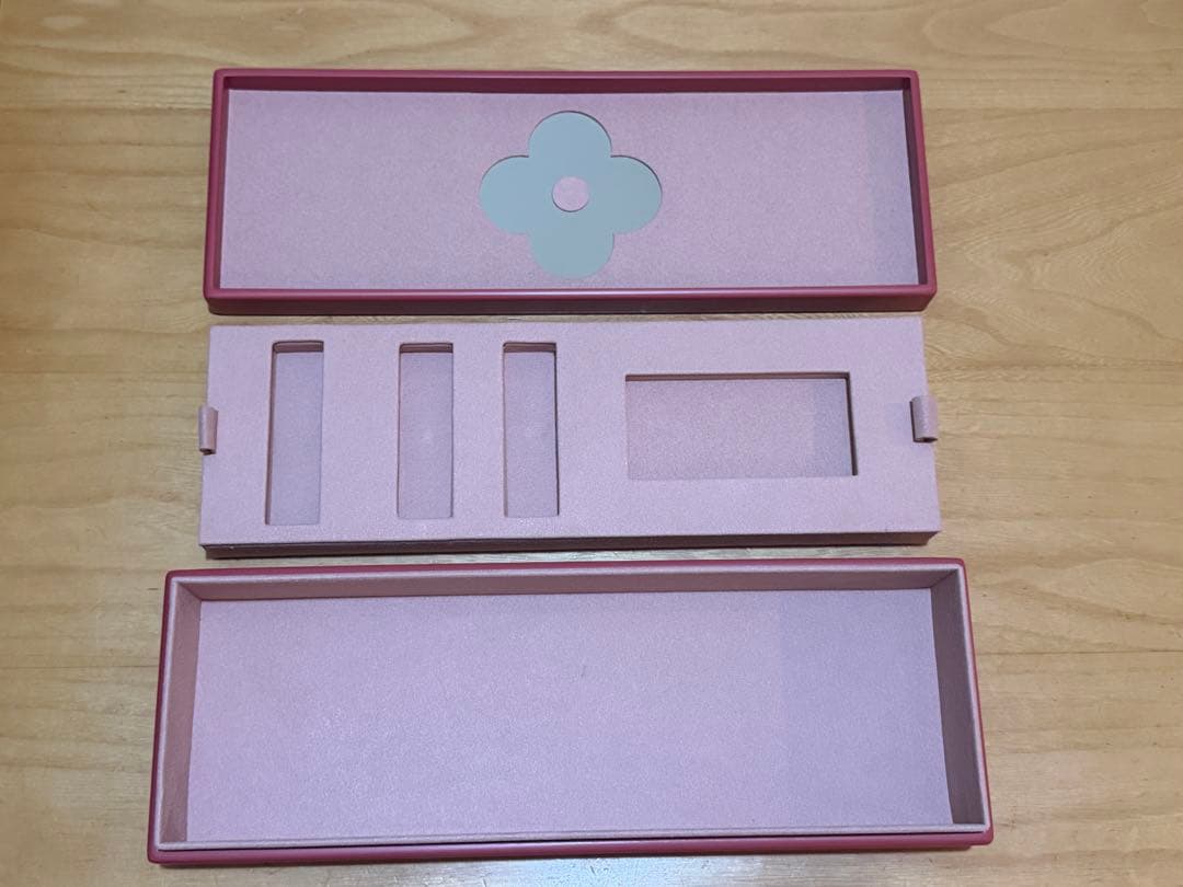 即納◯ルイヴィトン Louis Vuitton lipstickケース 非売品