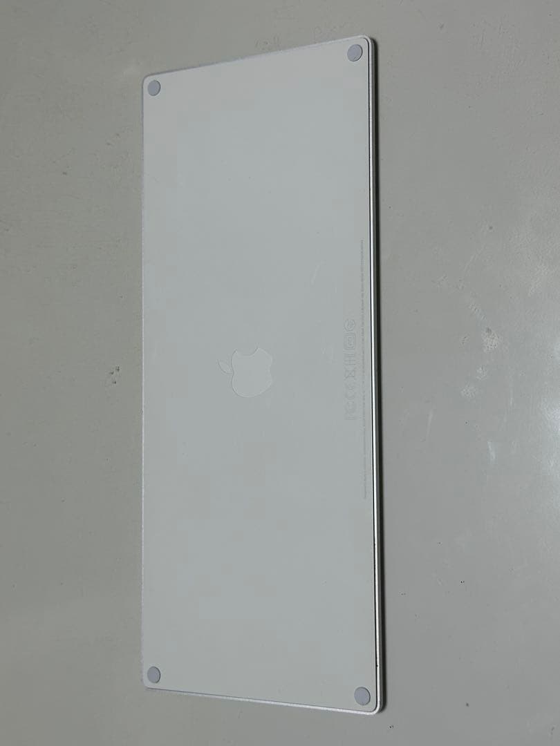 Apple iMac A1418 シルバー 元箱付き