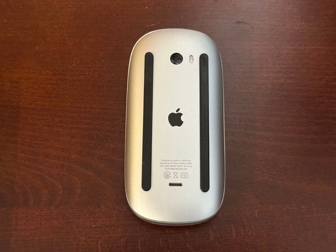 Apple iMac A1418 シルバー 元箱付き