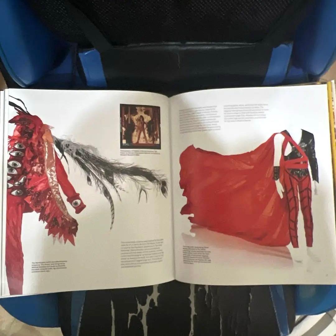 フレディ・マーキュリー遺品オークションカタログ　Sotheby's サザビーズ
