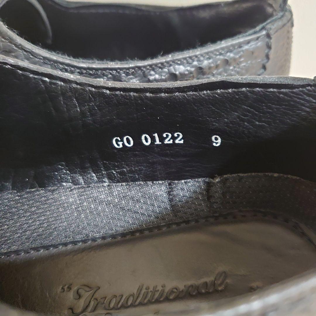 ★超美品★トラディショナル ウェザー ウェア　レインシューズ　UK９