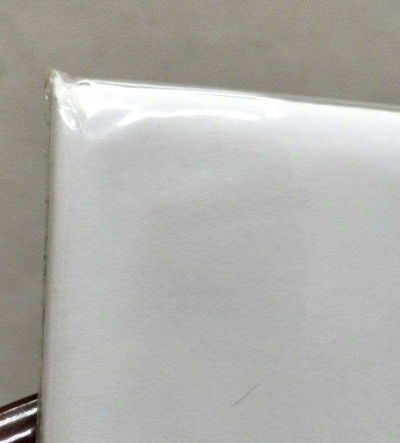 新品 l'Arc-en-Ciel REAL 2枚組アナログLPレコード