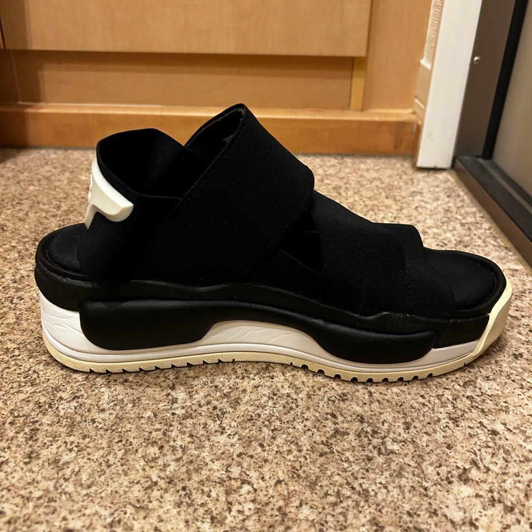 靴 Y-3 HOKORI SANDAL