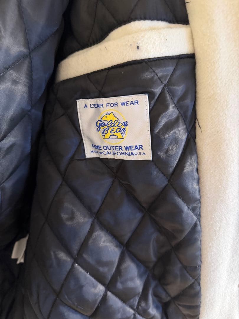 KITH knicks コラボ　ジャケット