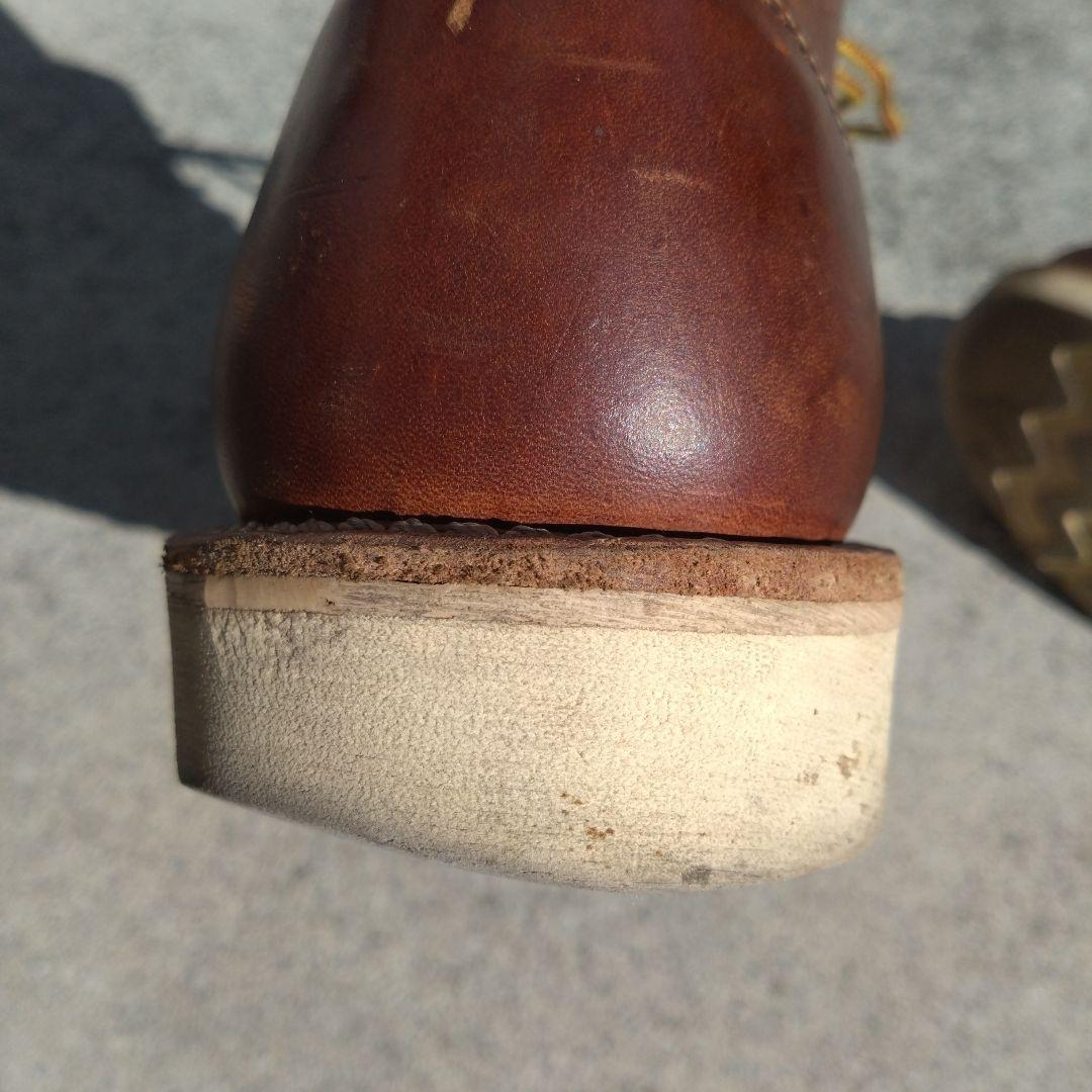 レッドウィング9111　サイズ8 1/2