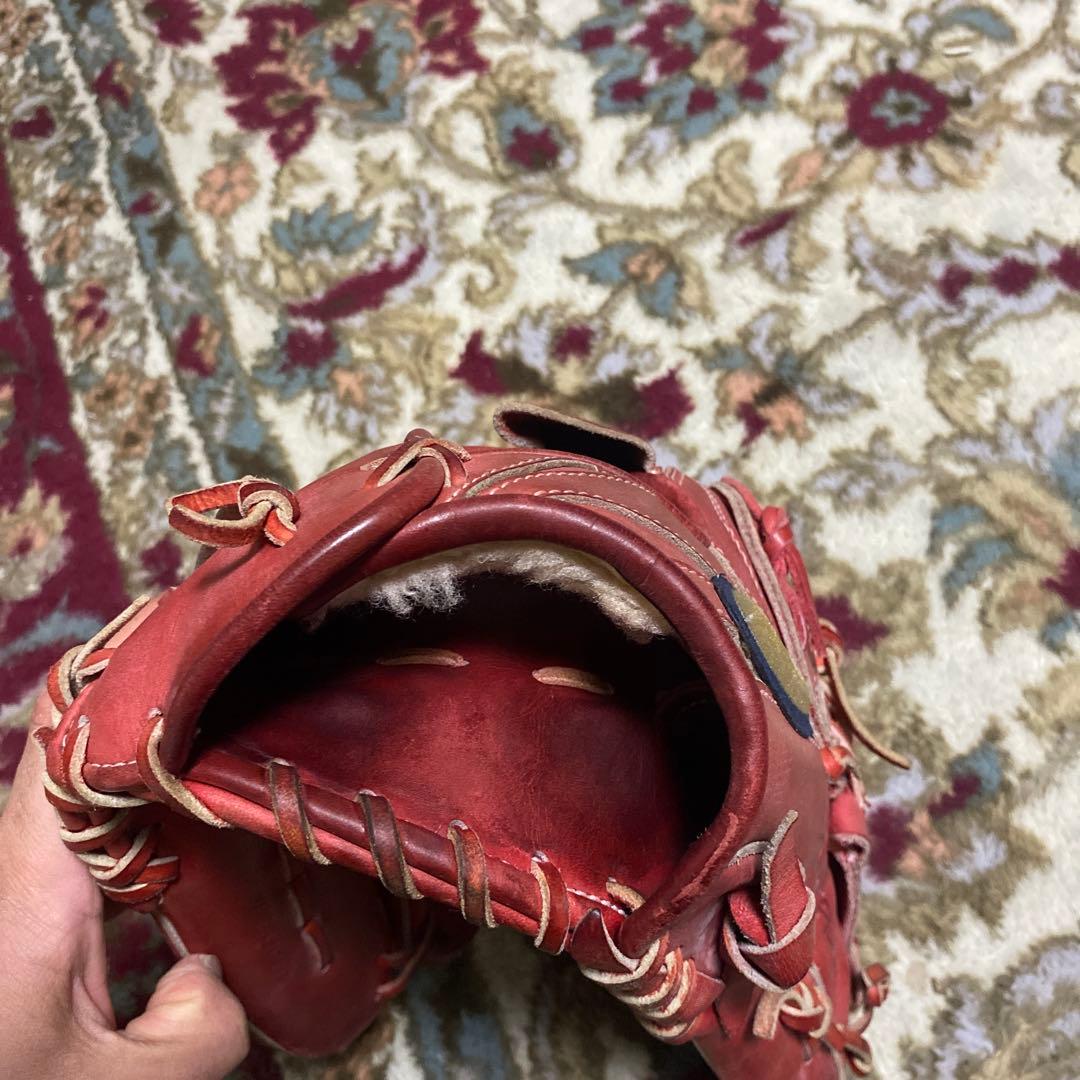 大谷翔平モデル　アシックス　ゴールドステージ