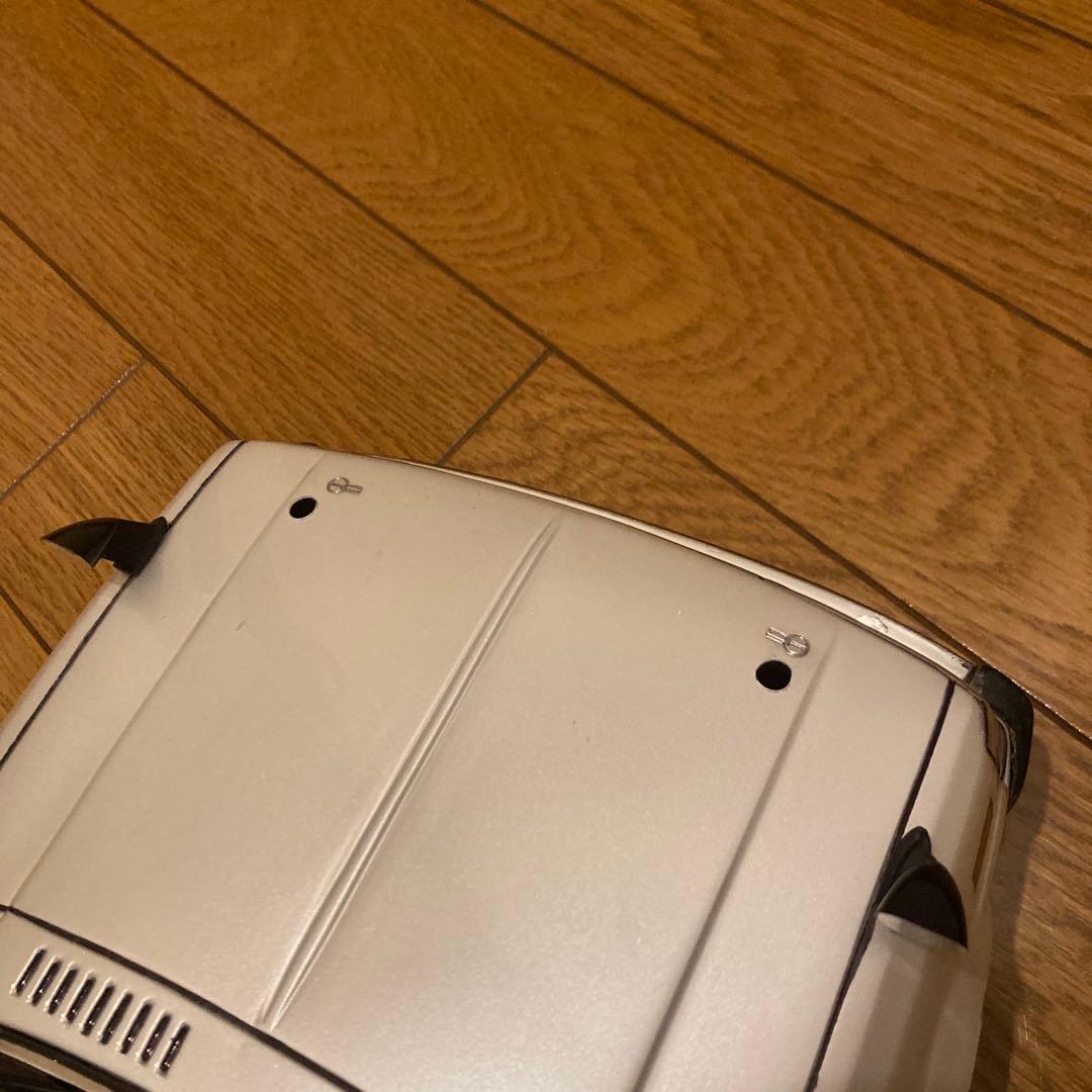 パンドラ　トヨタEK70カローラバン　ボディ