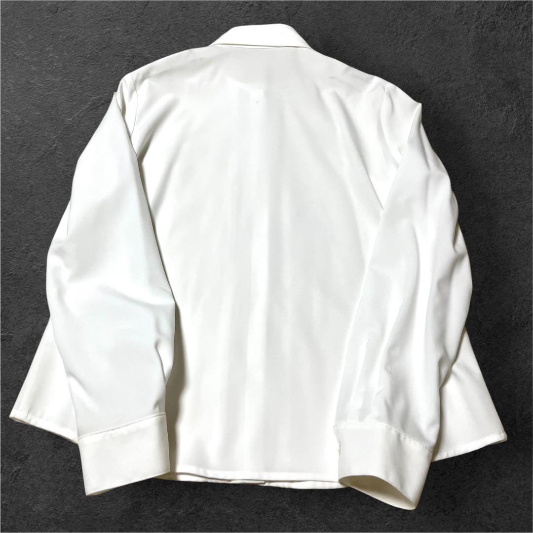 【極美品】✨ELLE en noir プレッピージャンパースカートスーツ165