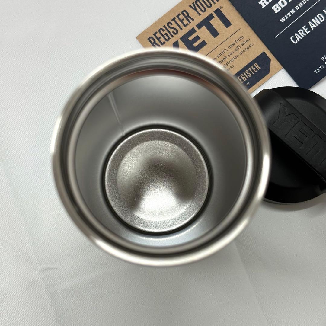 YETI ホノルルクッキー　25周年記念　タンブラー　水筒　ハワイ限定　２本組