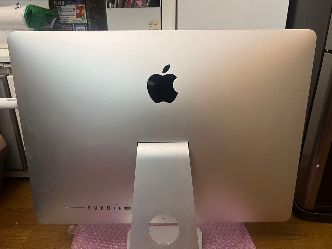 iMac Retina 4K 21.5インチ2017 i7 16GB 1TB