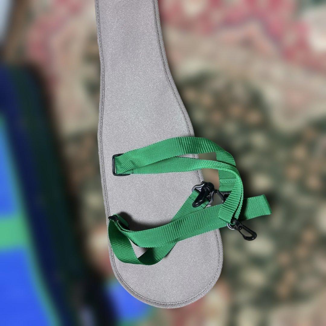 バイオリンケース　スヌーピー