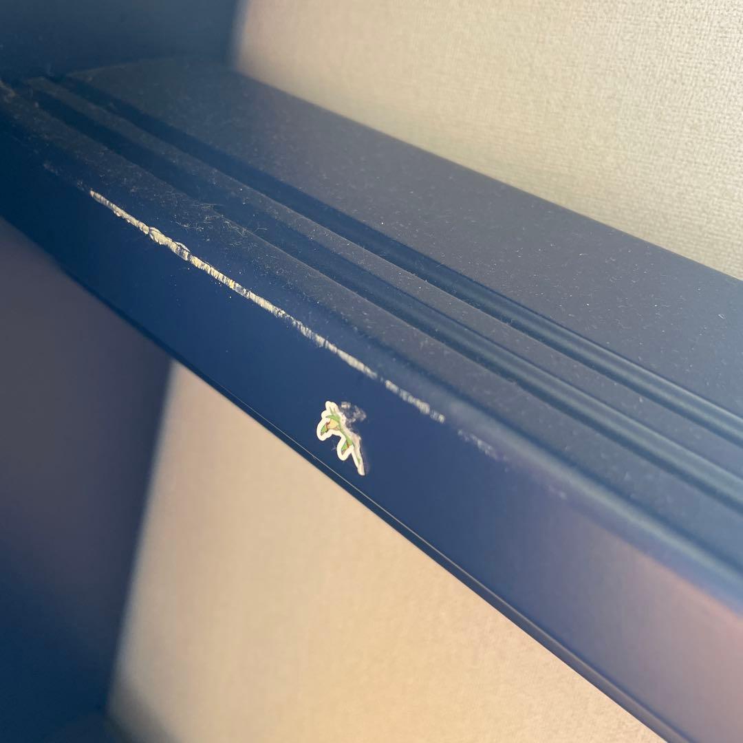 (金沢市近郊直接取引希望)コイズミ 学習デスク キッズコンポA ハイベッドデスク