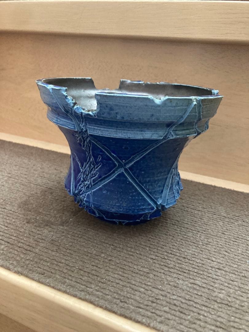 ③soil skills design SSD鉢　植木鉢　陶器鉢