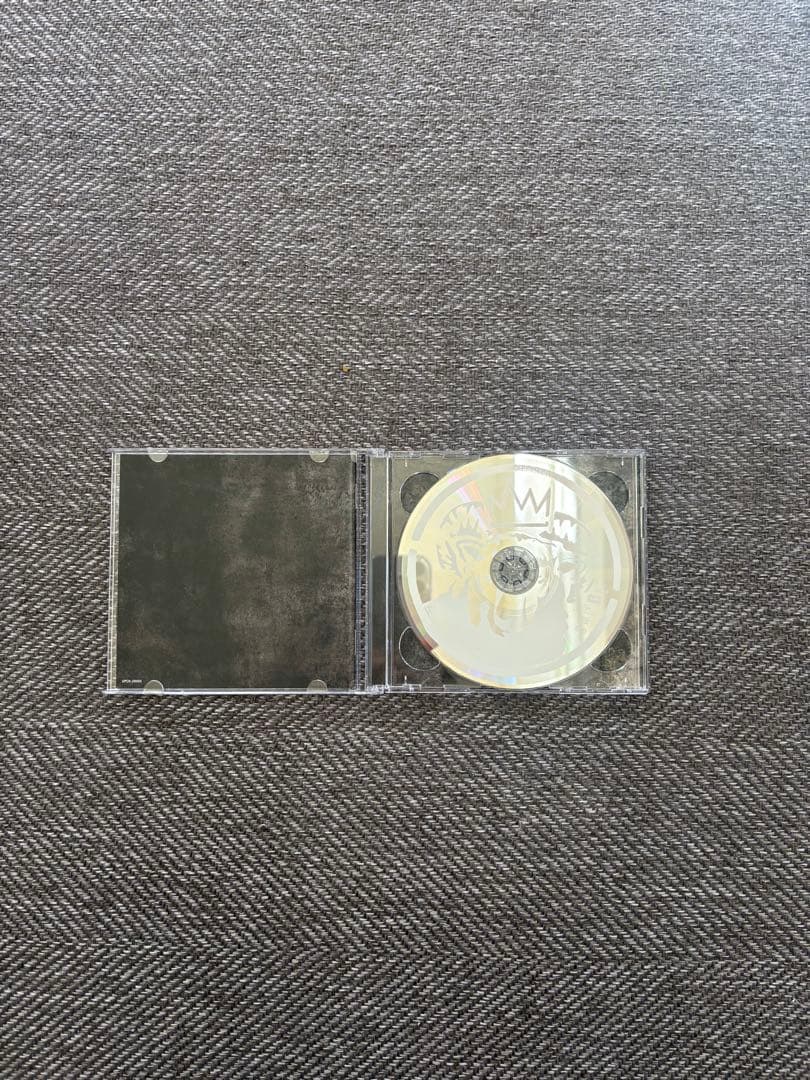 グ*モ様 Siip 1st ALBUM 完全生産限定 BOX