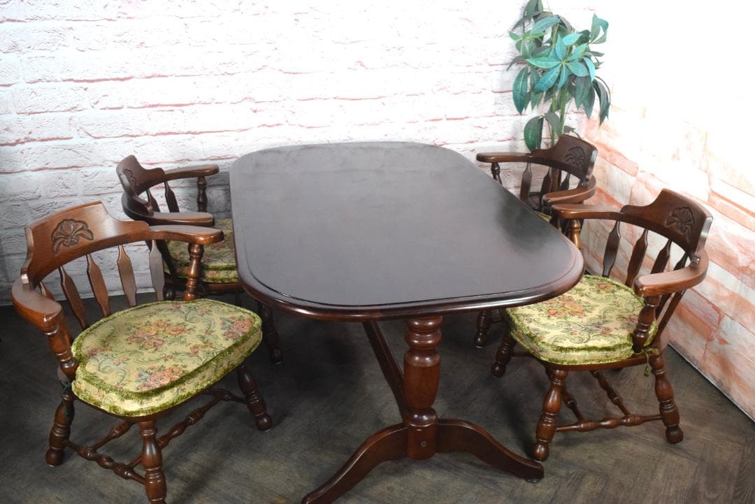 飛騨家具 WINDS 太平 ダイニングチェア スモーカーズボウ キャプテン　C