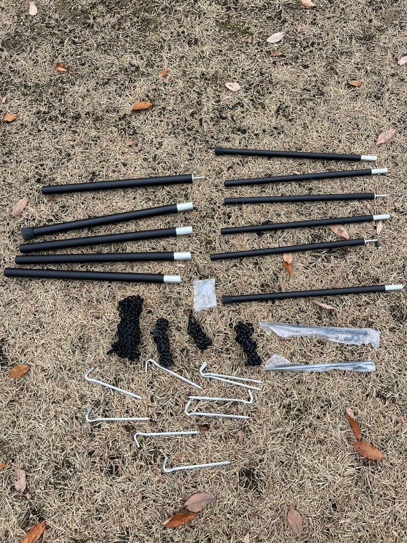 Tokyo craft ダイヤフォートTC マカオンTCセット