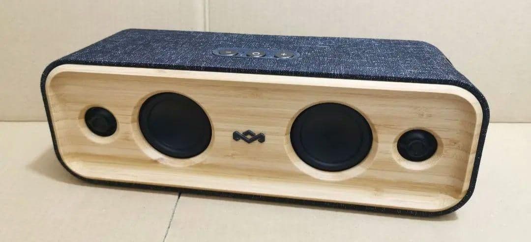 ハウスオブマーリー Get Together 2