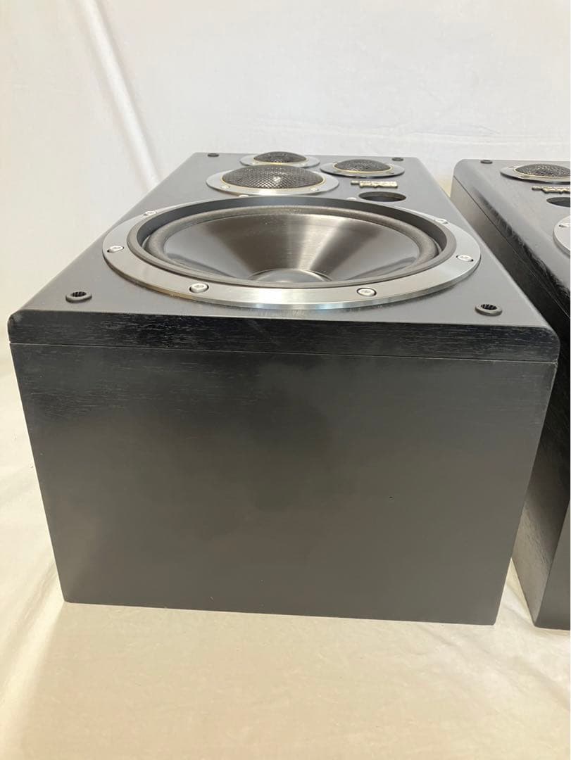 スピーカーシステム　パイオニア　S-X650V LR 1set 美品