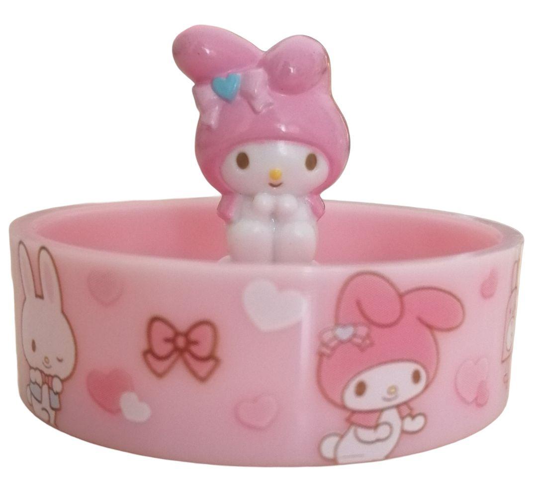 マイメロディ小型えんぴつ削り　レトロ　レア