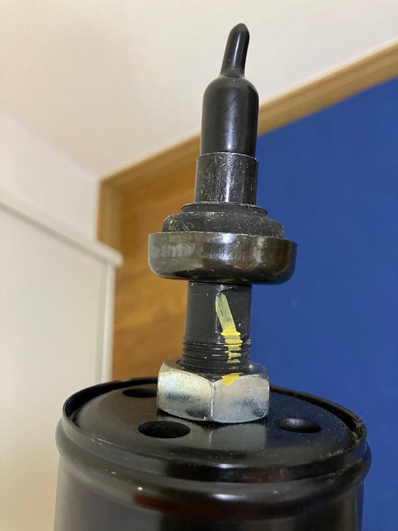 ハーレー　純正　ローダウンリアサス　リアサス　ソフテイル　新品　レア