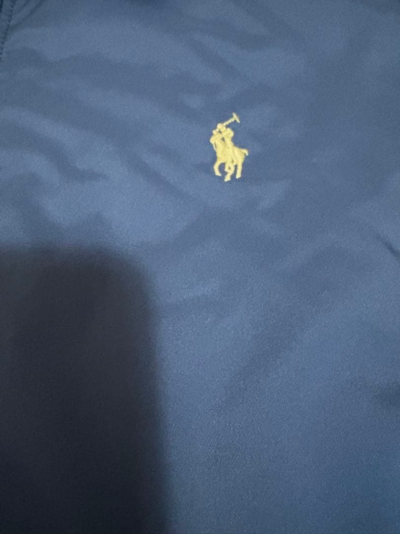 POLO Ralph Lauren スウィングトップ
