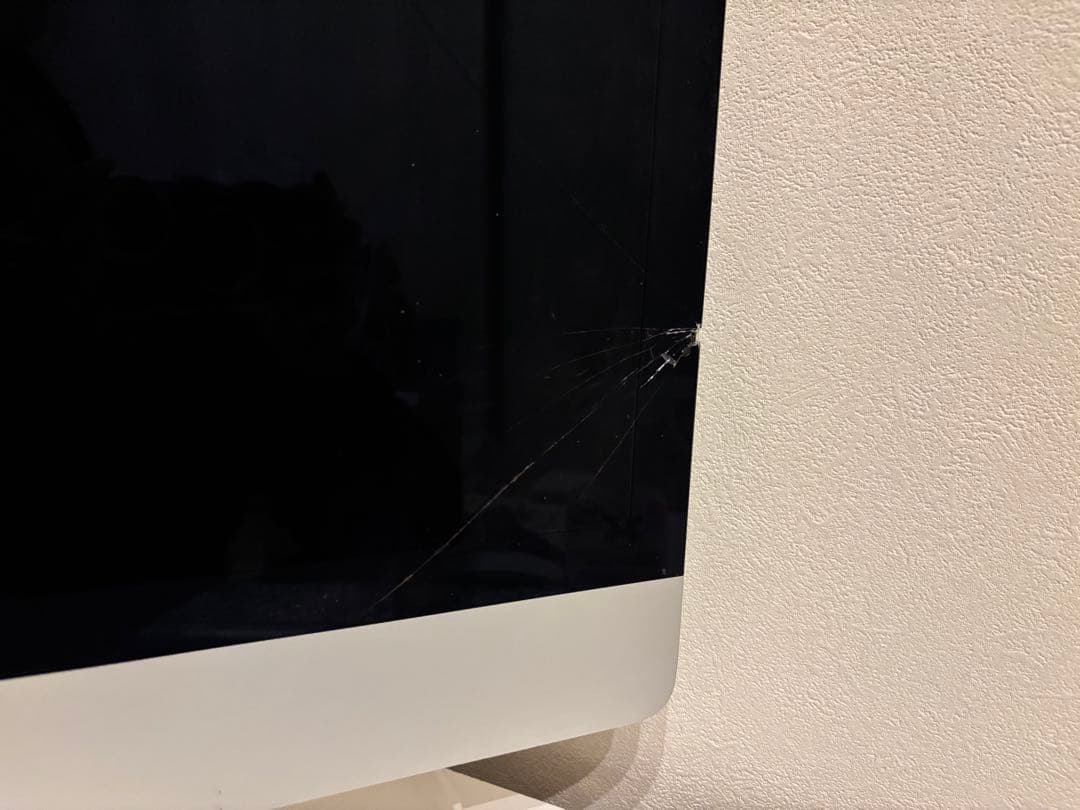 iMac (27-inch, Late 2013) メモリ 16GB