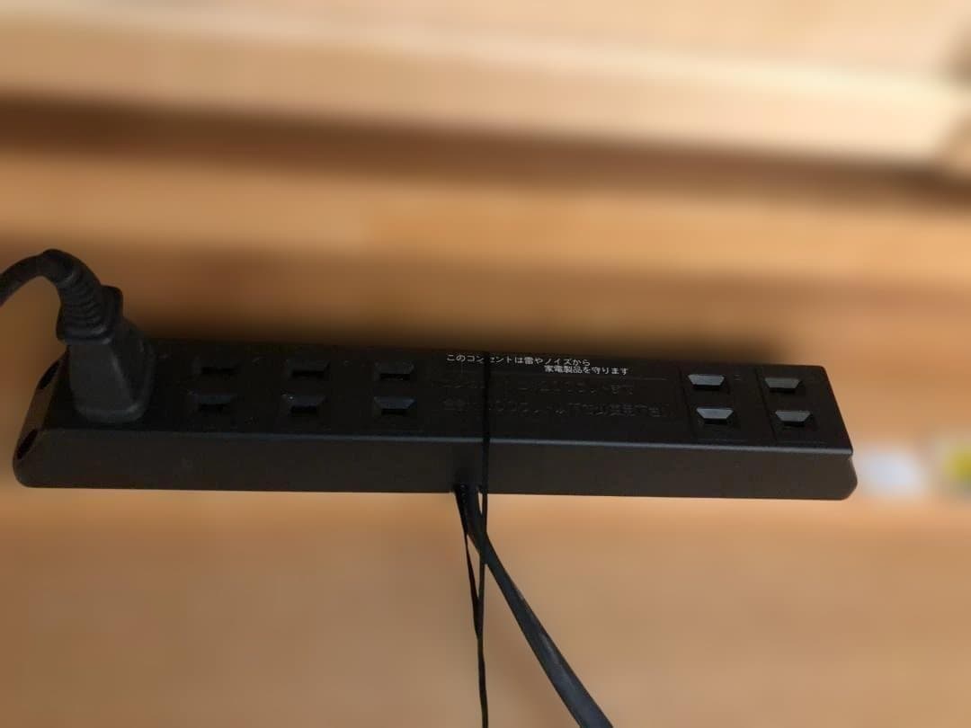 ピノ子(ᵔᴥᵔ)　②　袖机　送料無料 ベネッセ カリモク 51102