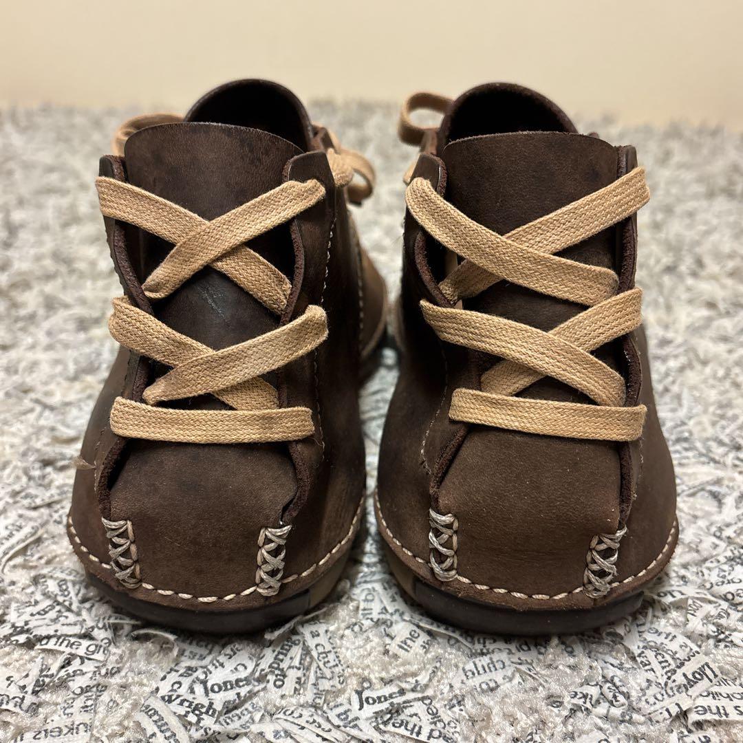 超希少✨️NIKE ナイキ コンシダード ブーツ　レザー　29cm ブラウン