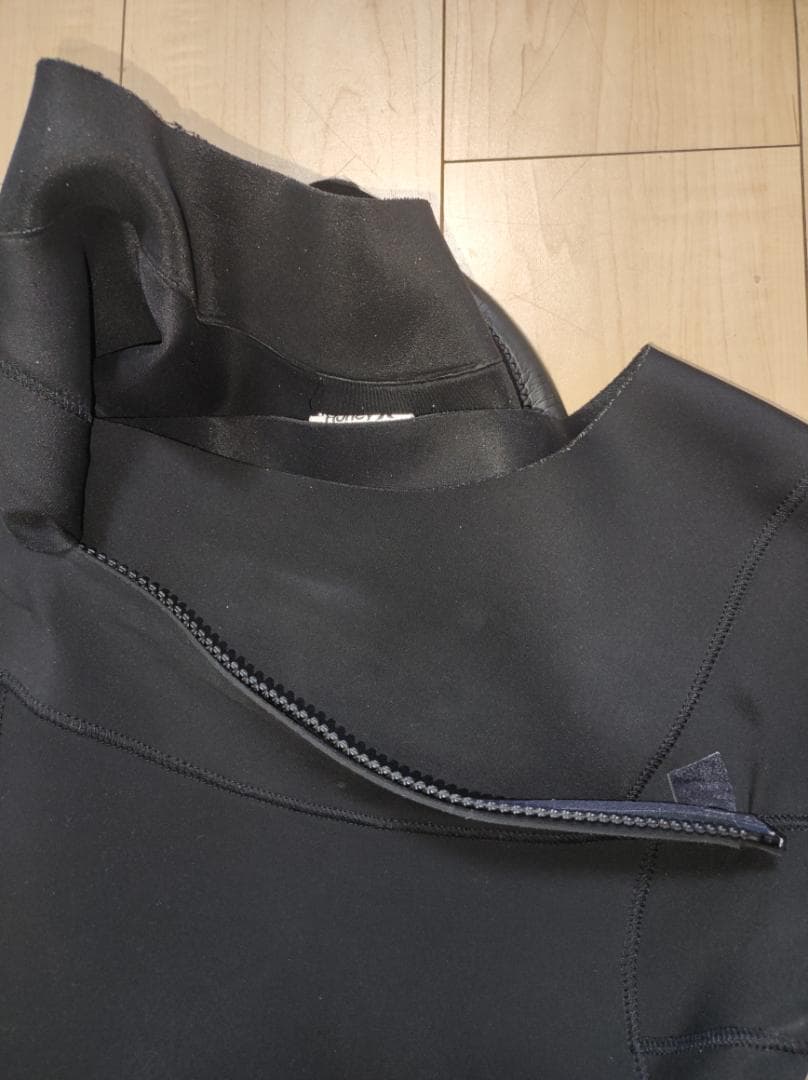 Billabong ビラボン　フルスーツ　3mm/2mm ＭＬサイズ