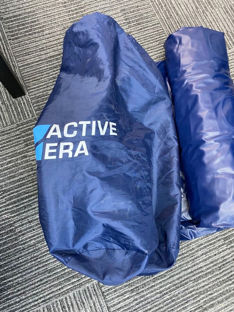＊エアベッド　ACTIVE ERA