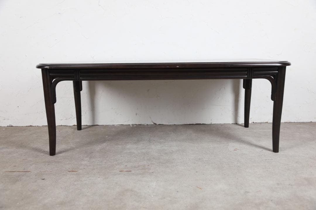 『karimoku』カリモク センターテーブル リビングテーブル RWdin34