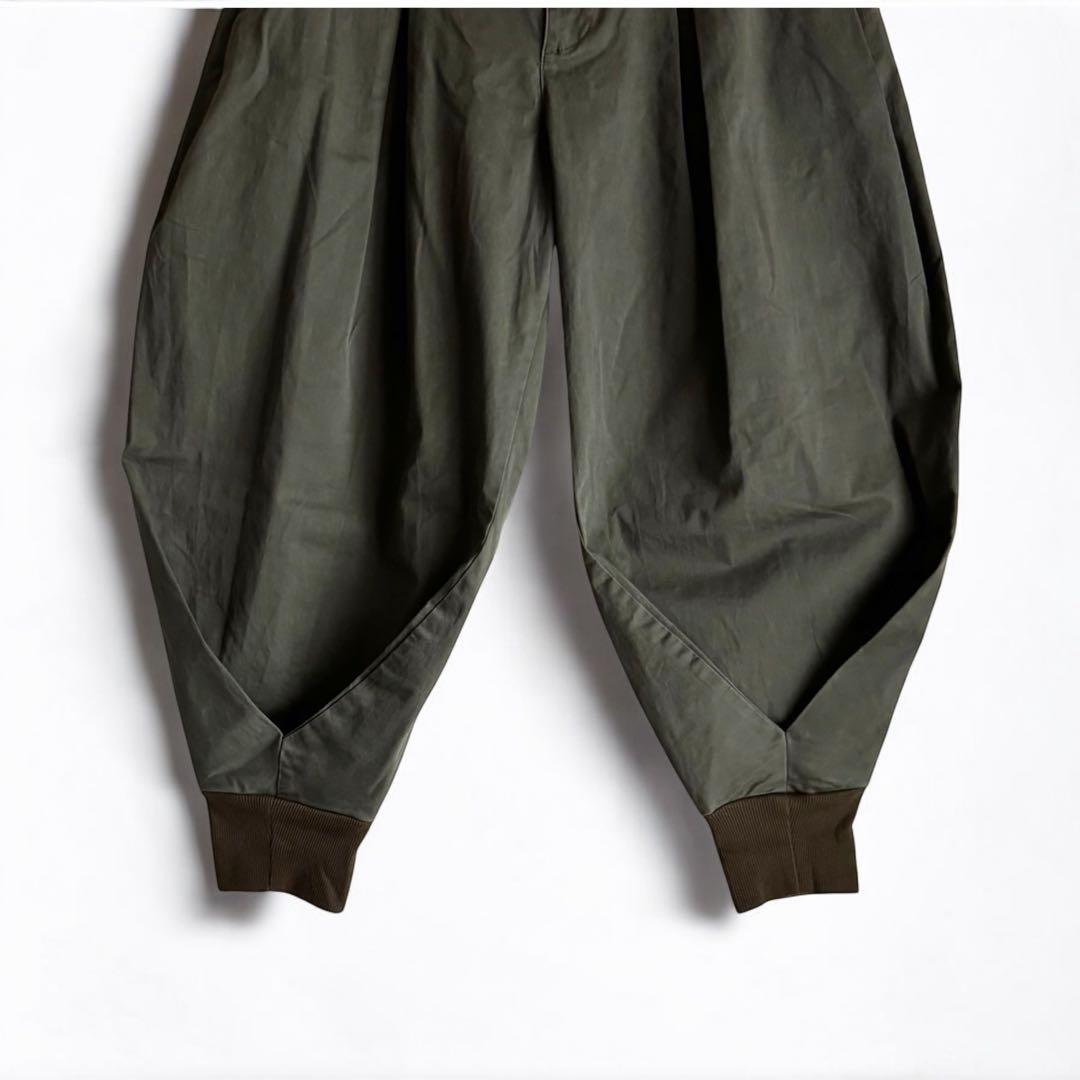 glamb グラム Aldo pants〈アルドパンツ〉 1