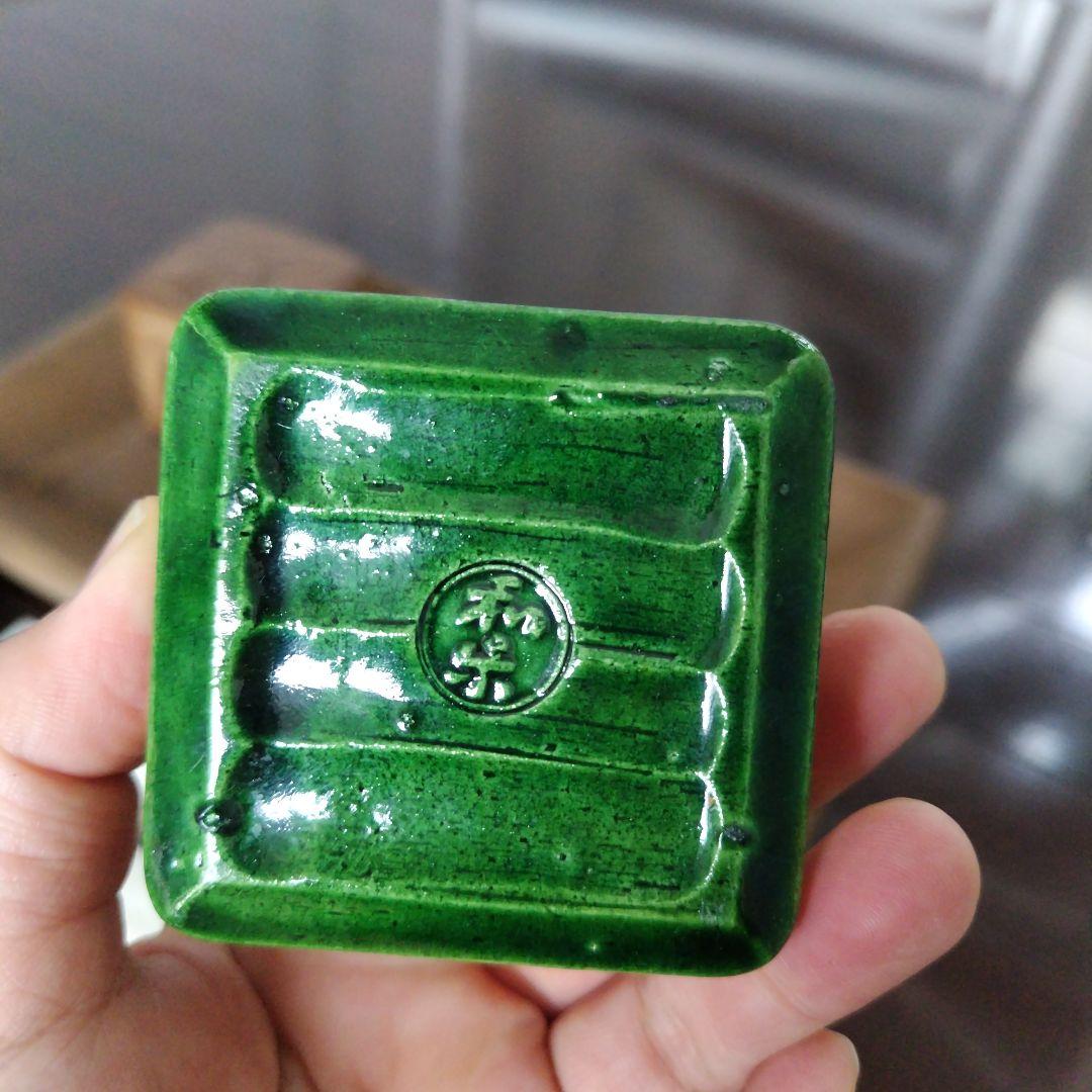 美品です！茶道具 香道具 桑香盆 セット