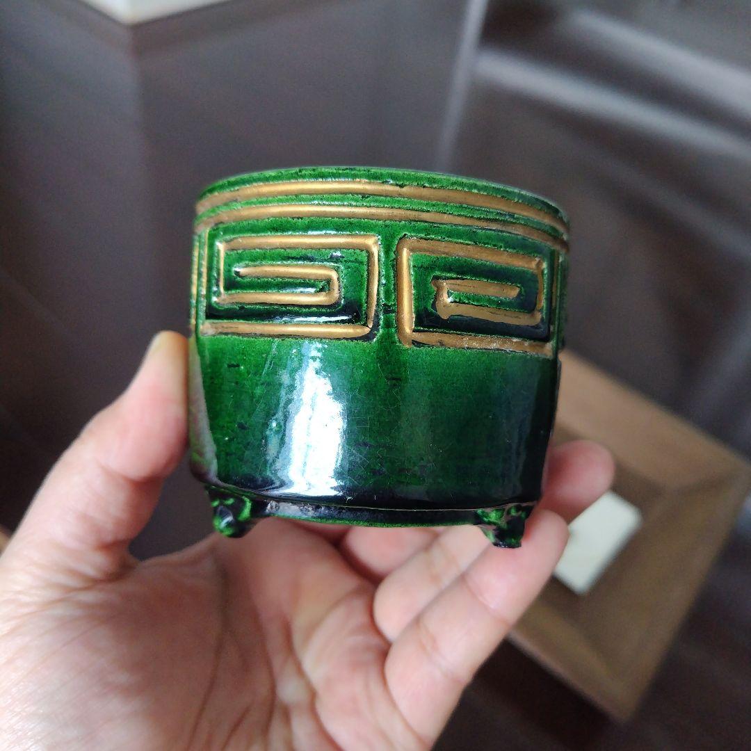 美品です！茶道具 香道具 桑香盆 セット
