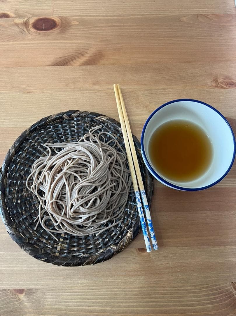 蕎麦ざる 黒竹 竹ざる 直径約21cm 20枚！！数量相談可