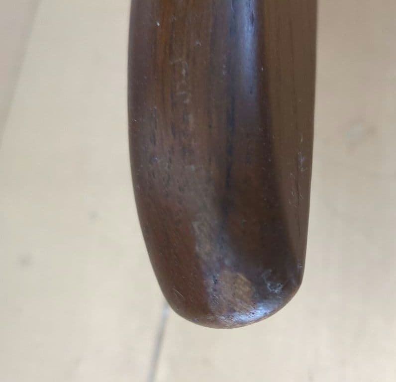 破格の値下げ飛騨産業 キツツキ ロッキングチェアー 1脚￼