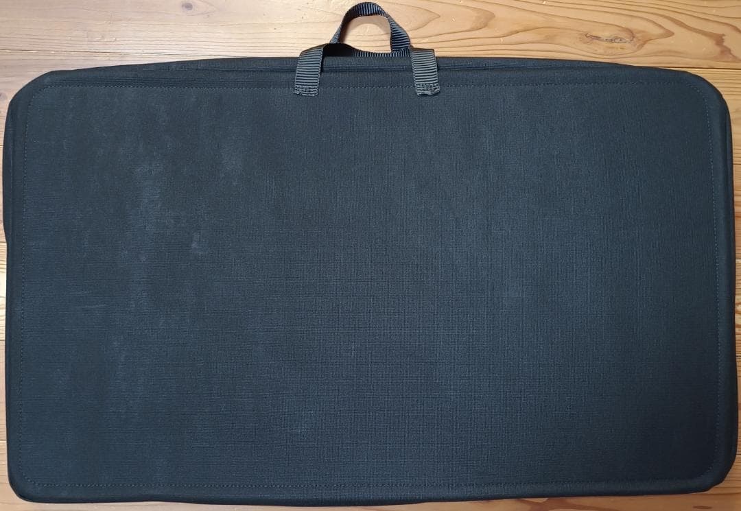 【美品】BMW E46 330Ci カブリオレ用ウインドディフレクター＋ケース